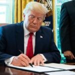 Trump'ın hikayesi imzaya hazırlanıyor! 1947'den ilk kez olacak: Savaş Bakanlığı