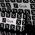 X'in yapay zeka uygulaması Türkiye'de Gok'a getirildi.
