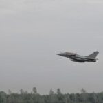 Polonya'daki NATO savaş uçakları Rus tehdidi nedeniyle Ukrayna sınırına yönlendirildi