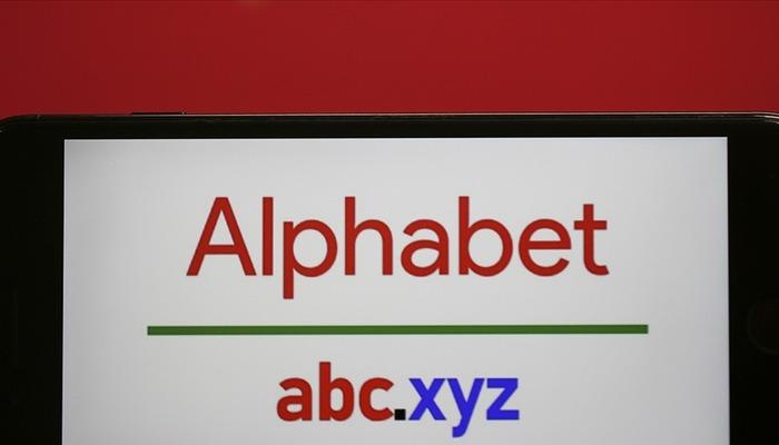 Google'ın Çatı Şirketi olarak bilinir: Alfabe piyasası değeri ilk kez 3 trilyon doların üstesinden geldi!