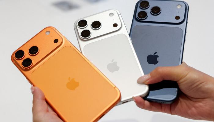 İPhone 17'lerde “Scratchgate” krizi: Endişeli Kullanıcılar, Apple bir açıklamadan geldi