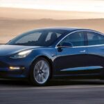 Çin'de Tesla Model 3 fiyatı indirdi