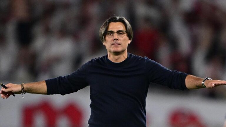 Son Dakika Spor Haberleri | Vincenzo Montella: Adım adım hareket ediyoruz