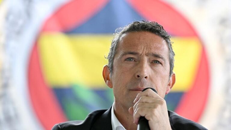 Son Dakika Spor Haberleri | Ali Koç: Bu seçimlerden önce bir operasyon