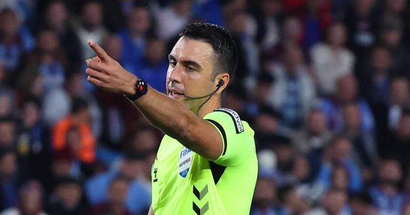 Arda kardeşler düdüğü asabilir! TFF ile Eleştirel Röportaj …