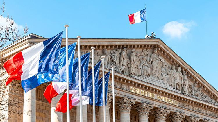 Bir Haftada Fransa'da İkinci Kredi Derecelendirme Şoku