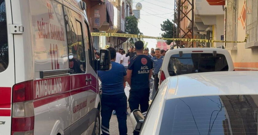 Gaziantep'teki Erkek Korku: Boşanma aşamasında karısını katletti ve intihar etti! – Türkiye haberlerini kırmak