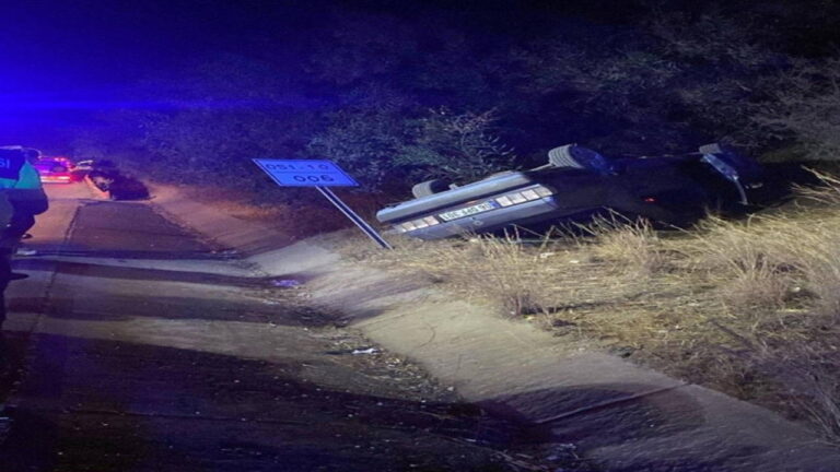 Tarso arabanın üzerinde yuvarlandı; 1 ölü, 3 ciddi yaralı – son dakika türkiye haberleri