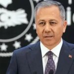 Yerlikaya duyurdu: 81 ilde göçmen kaçakçıları için operasyon, 52 gözaltı! – Türkiye haberlerini kırmak