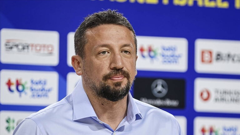 Hidayet Türkoğlu'dan 12 Dev Erkek Bildirgesi: “Yazan Bir Hikaye Yazma Yoludur” – Spor Haberlerini Breaking