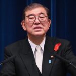 Japonya Başbakanı Isiba, seçim sonuçları nedeniyle görevlerinden istifa etmeye karar verdi