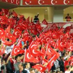 Türkiye'nin kalbi bu hafta milli takımlarımızla başlayacak