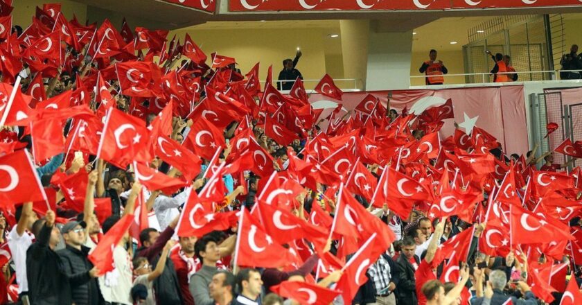 Türkiye'nin kalbi bu hafta milli takımlarımızla başlayacak
