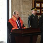 Yargıtay Başkanı Kerkez: Anayasa Mahkemesi ihlal kararı verdiğinde tüm yargı buna uymalı