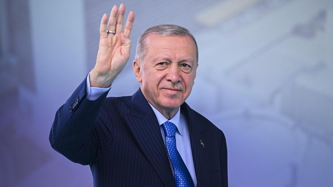 Cumhurbaşkanı Erdoğan dan, Aziz İhsan Aktaş iddianamesiyle ilgili açıklama: 