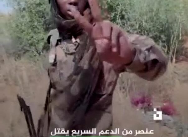 Sudan’da çatışmalar katliama evrildi