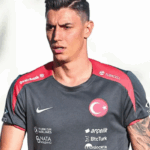 Sahadan ayrılması büyük sorun oldu, milli takımda Berke Özer krizi büyüyor! Yasaklanmış olabilirsiniz…