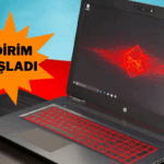 “Bir bilgisayarın ne kadar hızlı olabileceğini merak ettirecek o dizüstü bilgisayar: HP OMEN satışta