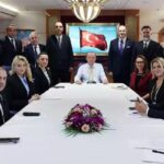 Cumhurbaşkanı Erdoğan’dan, Aziz İhsan Aktaş iddianamesiyle ilgili açıklama: “Lağım patladı, milletim yaşananları görüyor”