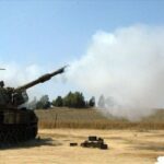 İsrail, Lübnan'daki BM güçlerine İHA ve tanklarla saldırdı
