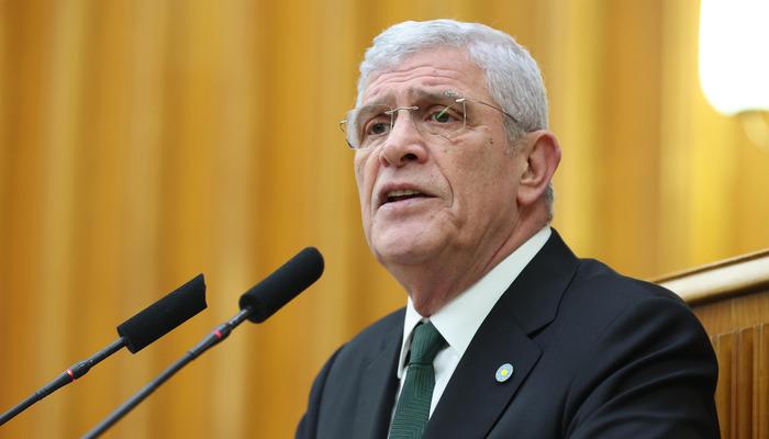 Terör örgütü PKK “Türkiye'den çekileceğini” duyurdu! Dervişoğlu'ndan dikkat çeken açıklama: “Fesih etmediler mi?”