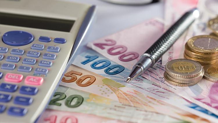 Ağustos ayında toplam ciro endeksi yıllık %36,7 arttı