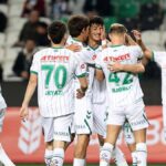Son dakika spor haberleri | Konyaspor Ziraat Türkiye Kupası'nı 4 golle kazandı