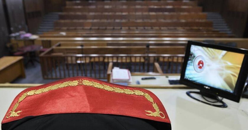 Adana'da IŞİD davası: Sanığa 25 yıla kadar hapis cezası istendi – Son Dakika Siyasi Haber