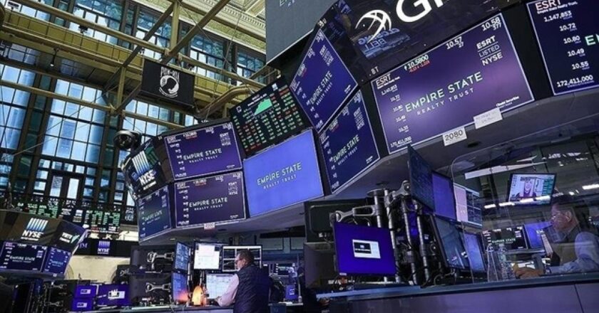 Küresel piyasalar merkez bankalarının faiz kararlarına odaklandı