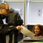 Hollanda genel seçimler için sandık başına gidiyor