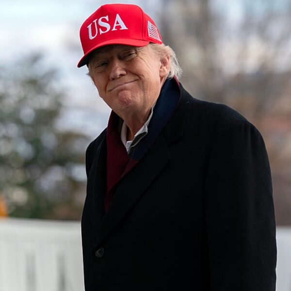 Trump: Ukrayna, ABD'ye “en ufak bir minnettarlık” göstermedi