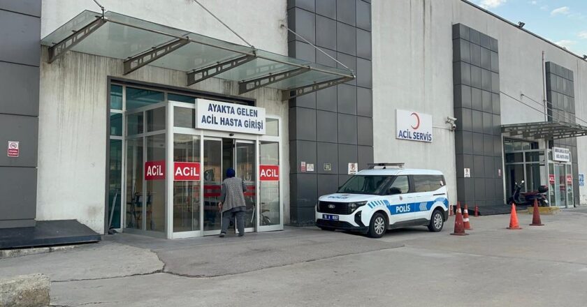 Bursa'da tavuk ve pilav yiyen 11 tarım işçisi zehirlendi. Güncel haberler
