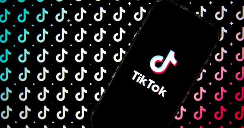 Fransa'da TikTok'a “küçükleri intihara teşvik etme” suçlamasıyla ön soruşturma