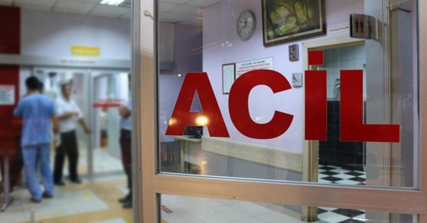 Bir zehirlenme haberi daha! Bu kez adres Bursa…