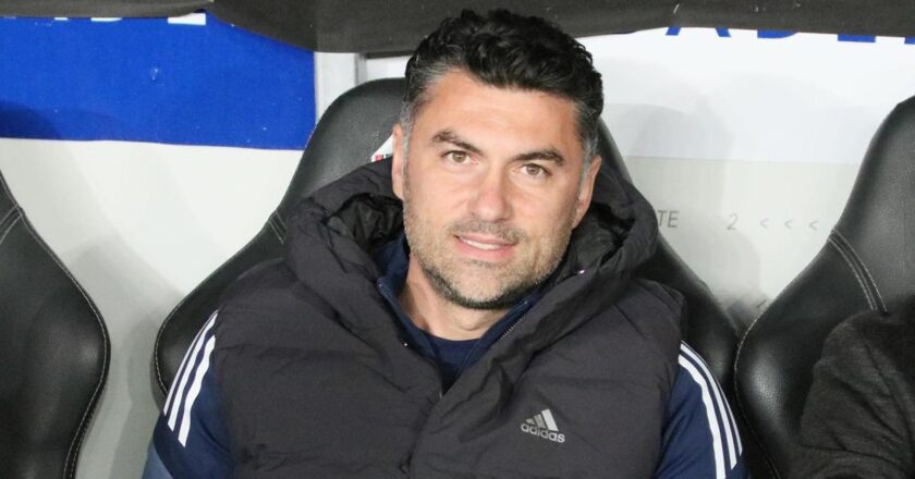 Gaziantep FK, Burak Yılmaz'la kısa sürede 18 puan topladı