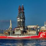 Abdülhamid Han'ın Karadeniz'de 6 sondajı