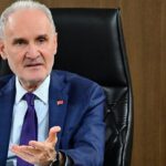 İTO Başkanı Avgadiç'ten KOBİ'lere “Nefes alın kredi” çağrısı.