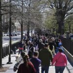 ABD'de işsizlik başvuruları azaldı