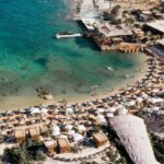 AKP'li Cumhurbaşkanı Adayı Gözünü Alaçatı'daki Babür Koyu'na Çevirdi: Doğal Körfez Kancası – Son Dakika Çevre Haberleri