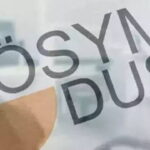 DUS 2. dönem sonuçları açıklandı mı? DUS 2. Dönem sonuçları nereden öğrenilir? – Son dakika eğitim haberleri