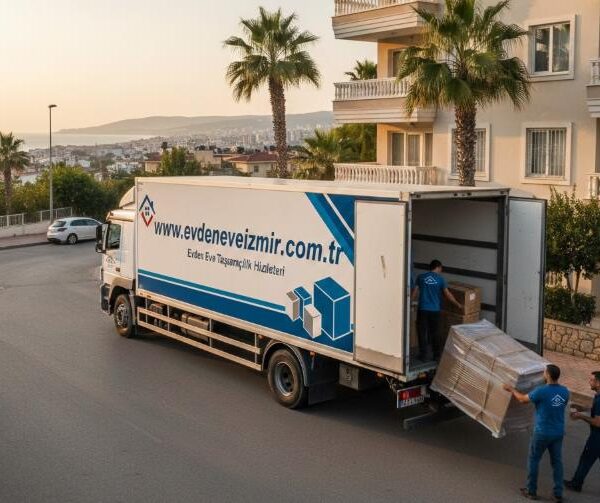 İzmir nakliyat firması ile emniyetli aynı zamanda uzman taşımacılık çözümleri – En Ucuz İzmir nakliyat fiyatı Servisi ile Buluşun