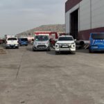 Fabrikada Trajik Kaza: İki İşçi 3 Tonluk Levha Altında Hayatını Kaybetti