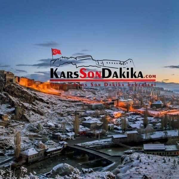 Kars gelişmeleri hemen öğrenin Kars haber ve son haberler