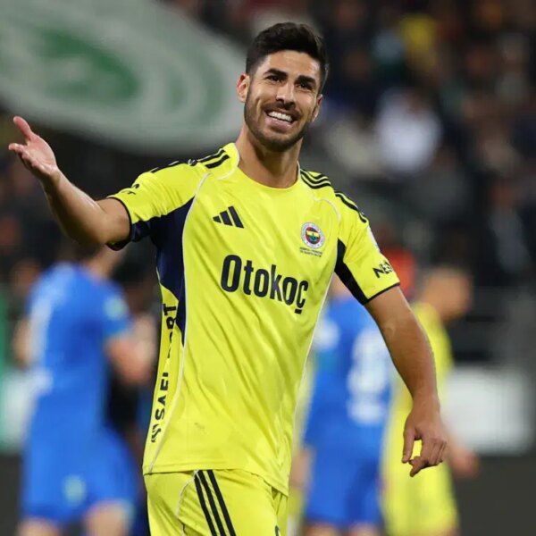 Marco Asensio'nun zafer açıklaması: 'Sonuna kadar inandığımızı gösterdik' – Son Dakika Spor Haberleri