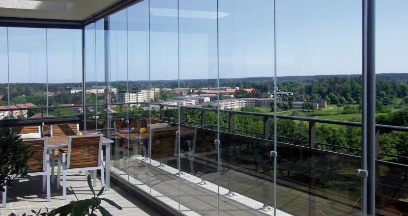 Cam balkon tavsiye arayanlar için doğru seçim rehberi