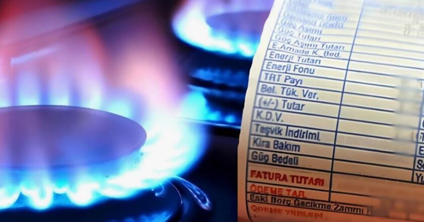 Güneş doğmadan 07:30’da gerçekleştireceğiniz basit düzeltme ile doğalgaz faturanızı azaltabilirsiniz.