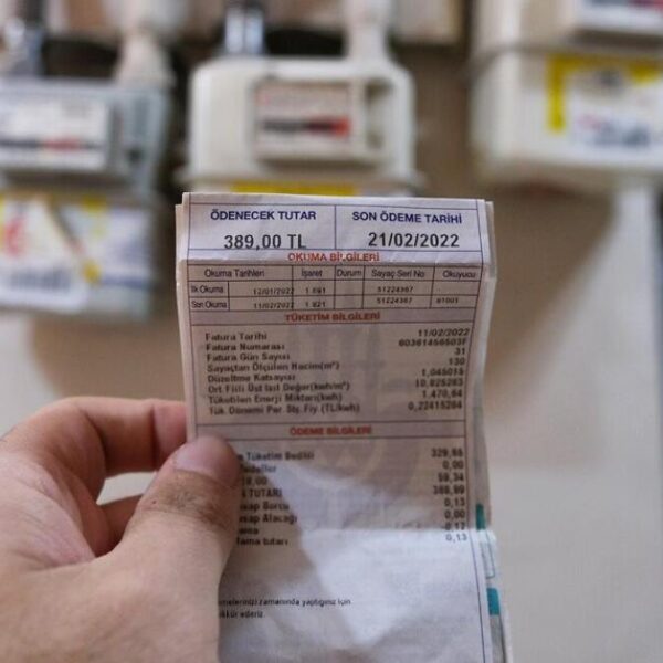 Gaz harcamalarını düşürmek isteyenler amacıyla güvenli harcama azaltma ipuçları