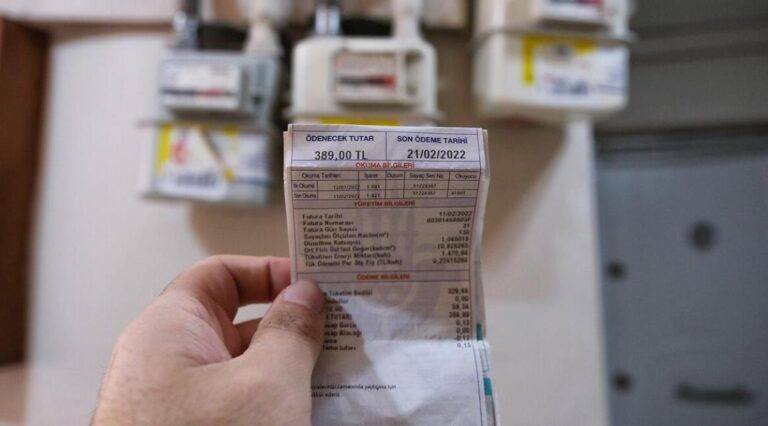 Gaz faturalarını küçültmek merak edenler adına etkili tasarruf çözümleri