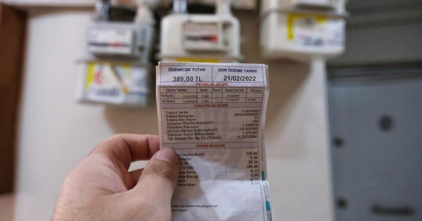 Gaz harcamalarını düşürmek isteyenler amacıyla güvenli harcama azaltma ipuçları