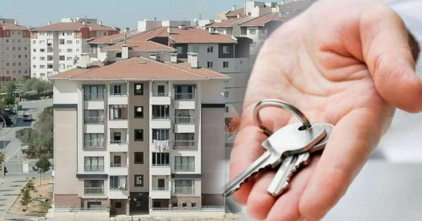 Konut Kullanıcısı Mülk Sahibi Anlaşmazlıklarında Bilinmesi Temel Haklar Güncel Dönemde